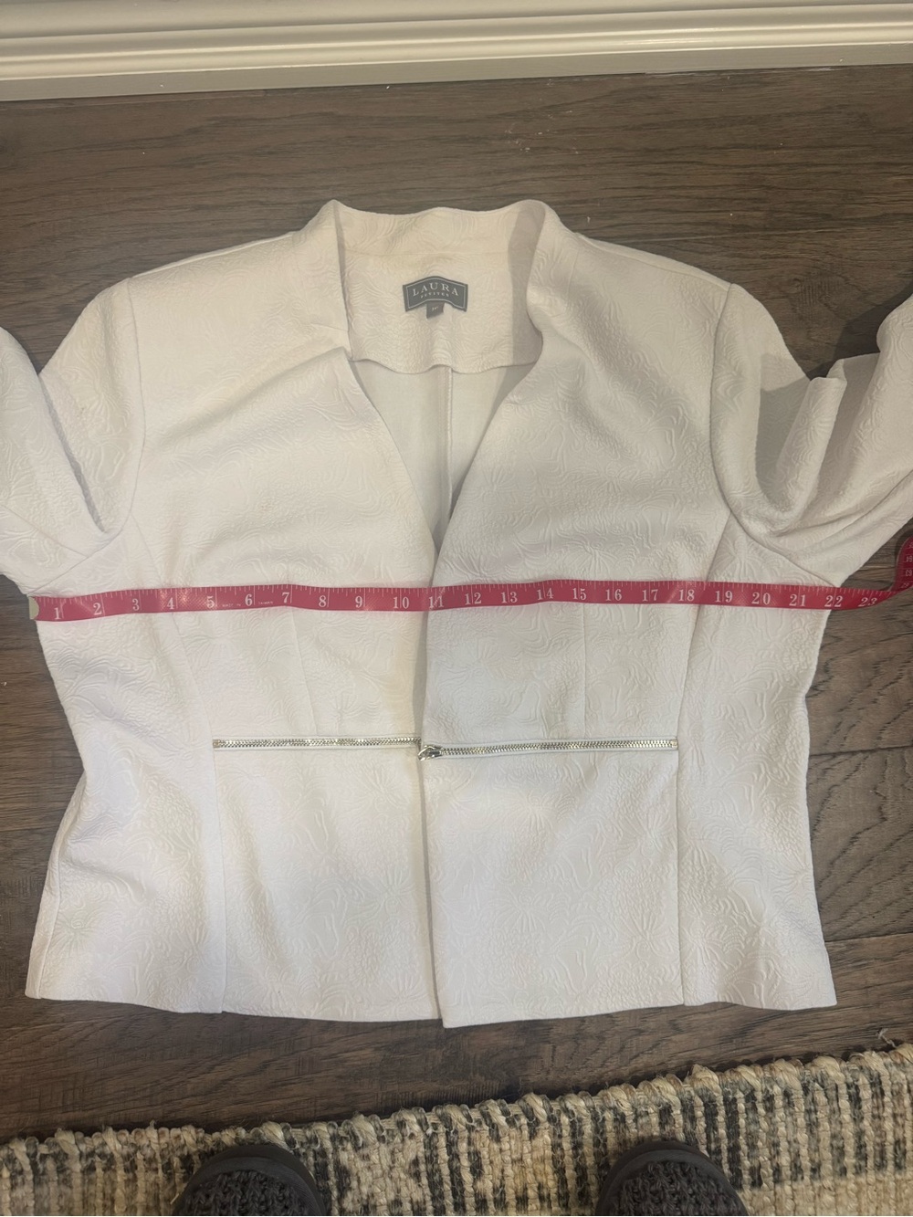 Suit Jacket - Picture 3 of 5